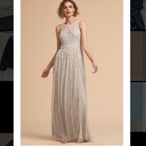BHLDN Eliza dress